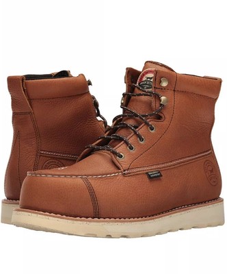 red wing wingshooter st